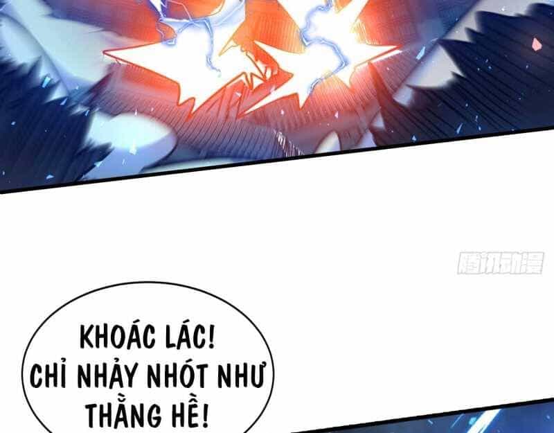 Đồ Đệ Thăng Cấp, Ta Nằm Không Cũng Mạnh - Chương 6 - ảnh 10