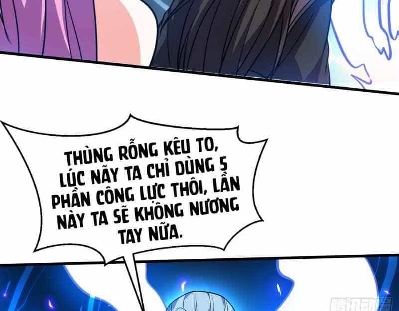 Đồ Đệ Thăng Cấp, Ta Nằm Không Cũng Mạnh - Chương 6 - ảnh 26