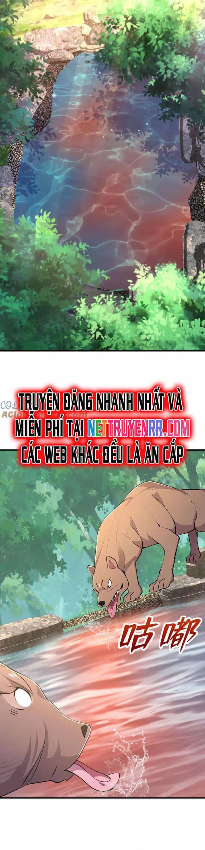 Đồ Đệ Thăng Cấp, Ta Nằm Không Cũng Mạnh - Chương 62 - ảnh 23