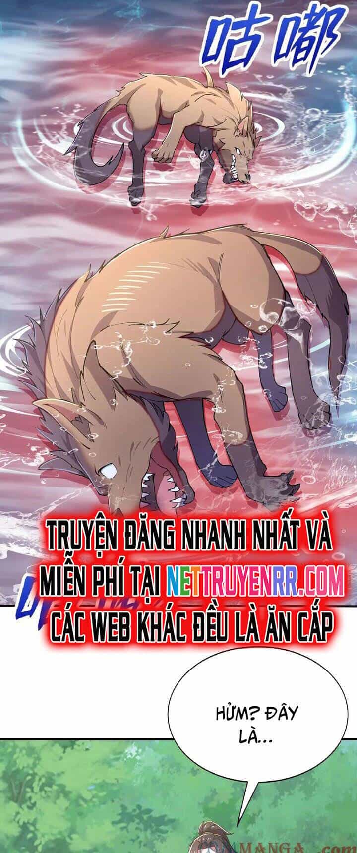 Đồ Đệ Thăng Cấp, Ta Nằm Không Cũng Mạnh - Chương 62 - ảnh 31