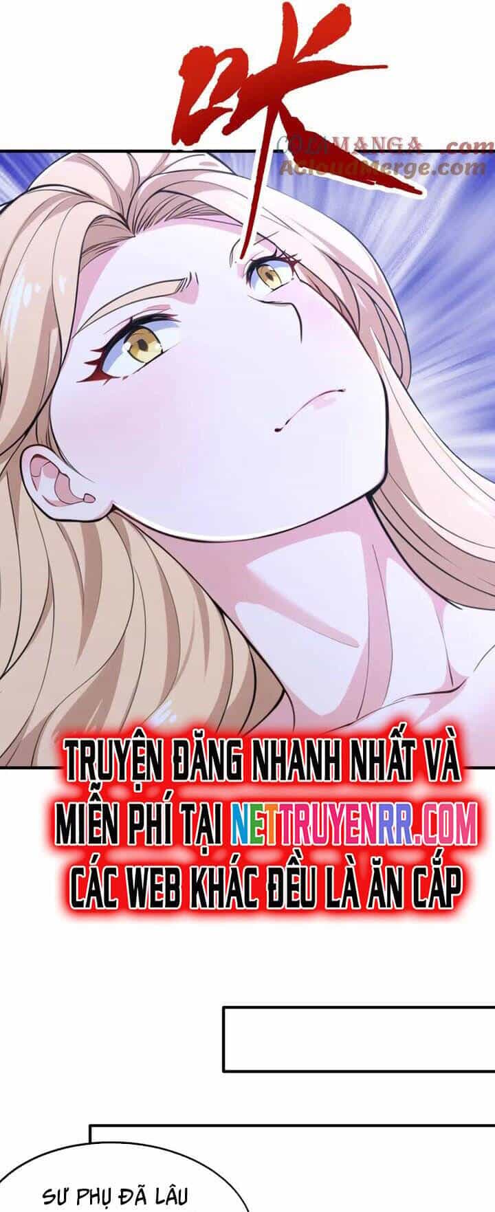 Đồ Đệ Thăng Cấp, Ta Nằm Không Cũng Mạnh - Chương 62 - ảnh 45