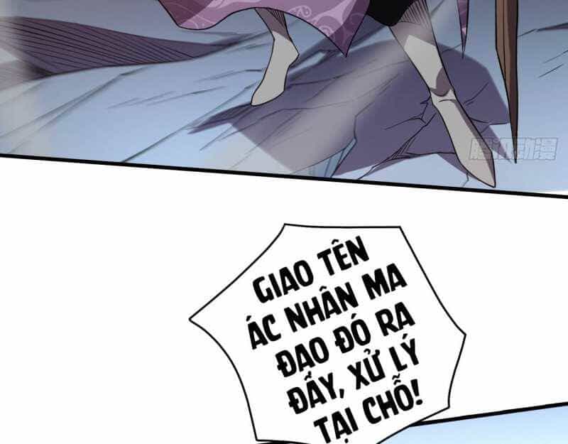 Đồ Đệ Thăng Cấp, Ta Nằm Không Cũng Mạnh - Chương 7 - ảnh 30