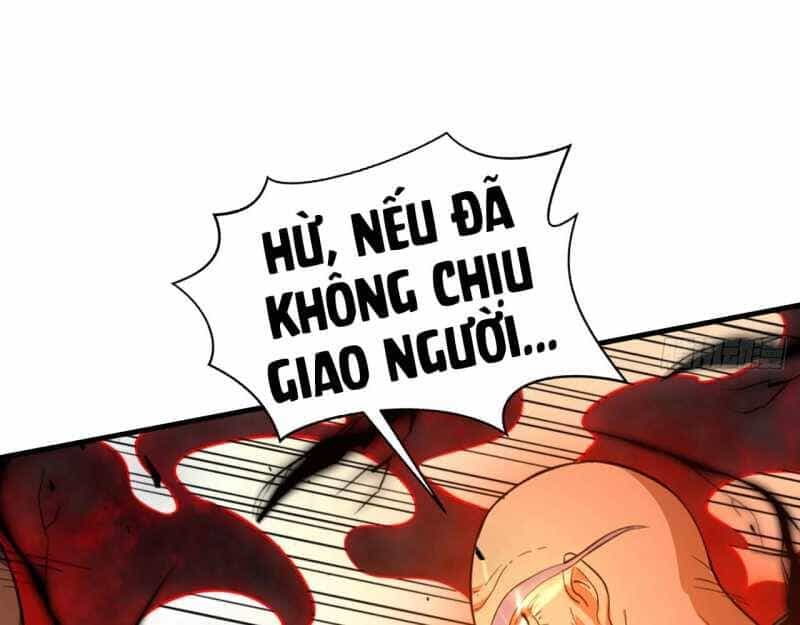 Đồ Đệ Thăng Cấp, Ta Nằm Không Cũng Mạnh - Chương 7 - ảnh 37