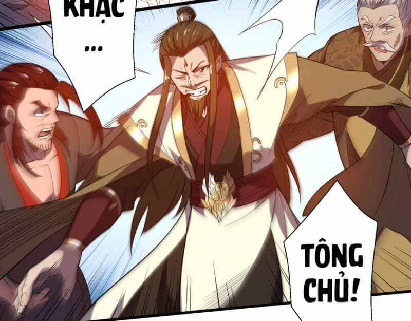 Đồ Đệ Thăng Cấp, Ta Nằm Không Cũng Mạnh - Chương 7 - ảnh 63