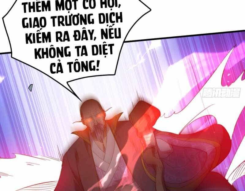 Đồ Đệ Thăng Cấp, Ta Nằm Không Cũng Mạnh - Chương 7 - ảnh 66