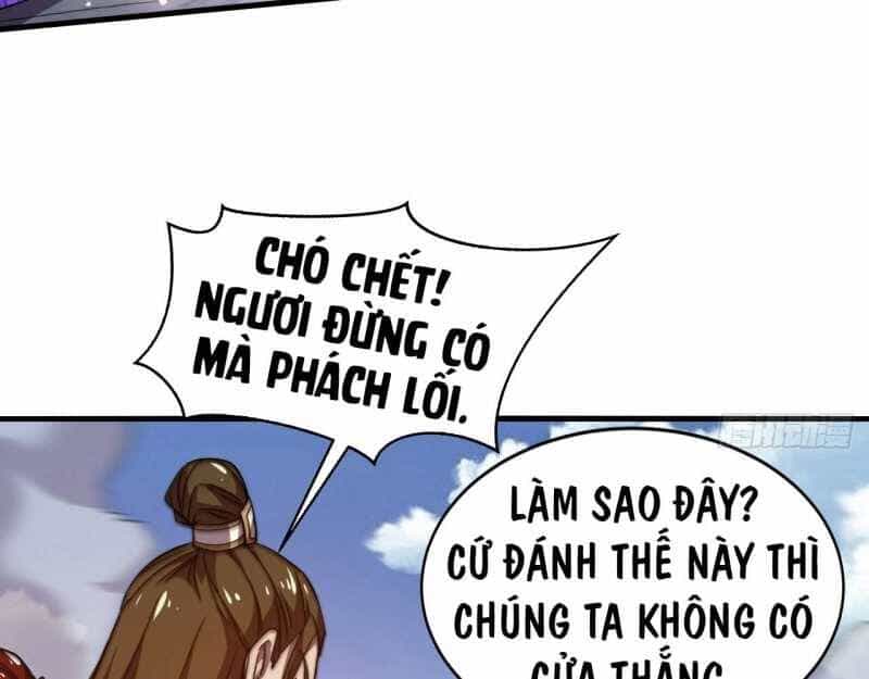 Đồ Đệ Thăng Cấp, Ta Nằm Không Cũng Mạnh - Chương 7 - ảnh 68