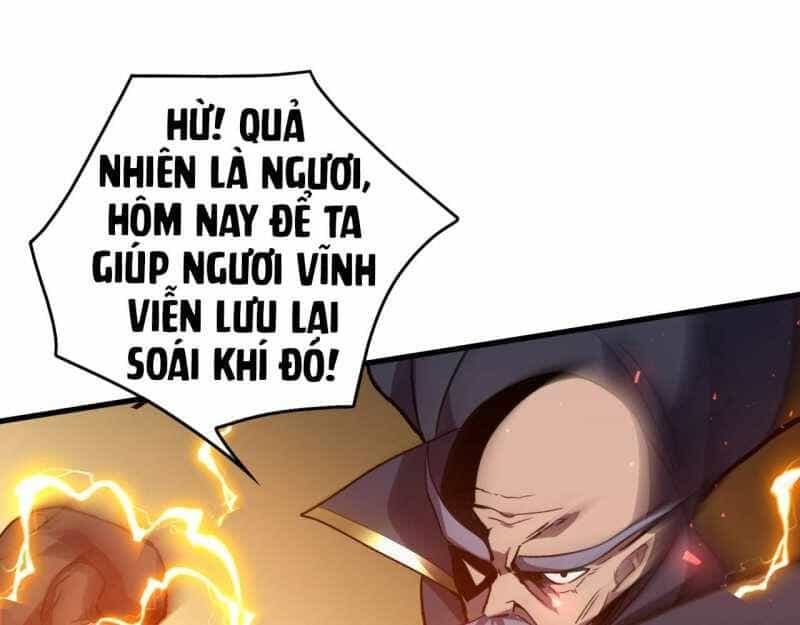 Đồ Đệ Thăng Cấp, Ta Nằm Không Cũng Mạnh - Chương 7 - ảnh 80