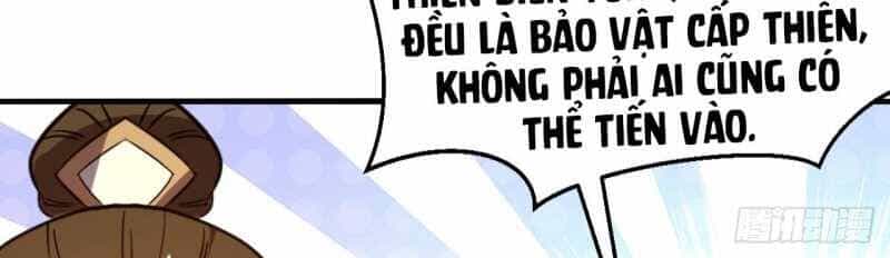 Đồ Đệ Thăng Cấp, Ta Nằm Không Cũng Mạnh - Chương 9 - ảnh 40