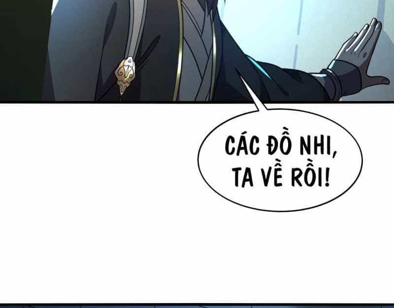 Đồ Đệ Thăng Cấp, Ta Nằm Không Cũng Mạnh - Chương 9 - ảnh 78