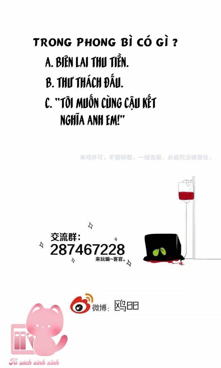 Đó Không Phải Chị Gái Tôi - Chương 10 - ảnh 40