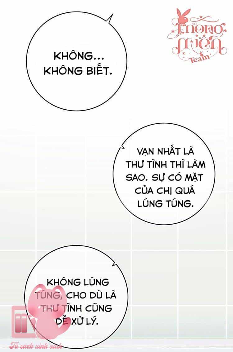 Đó Không Phải Chị Gái Tôi - Chương 11 - ảnh 16