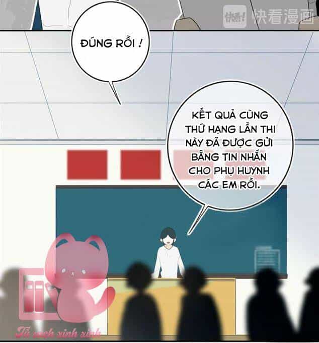 Đó Không Phải Chị Gái Tôi - Chương 13 - ảnh 11