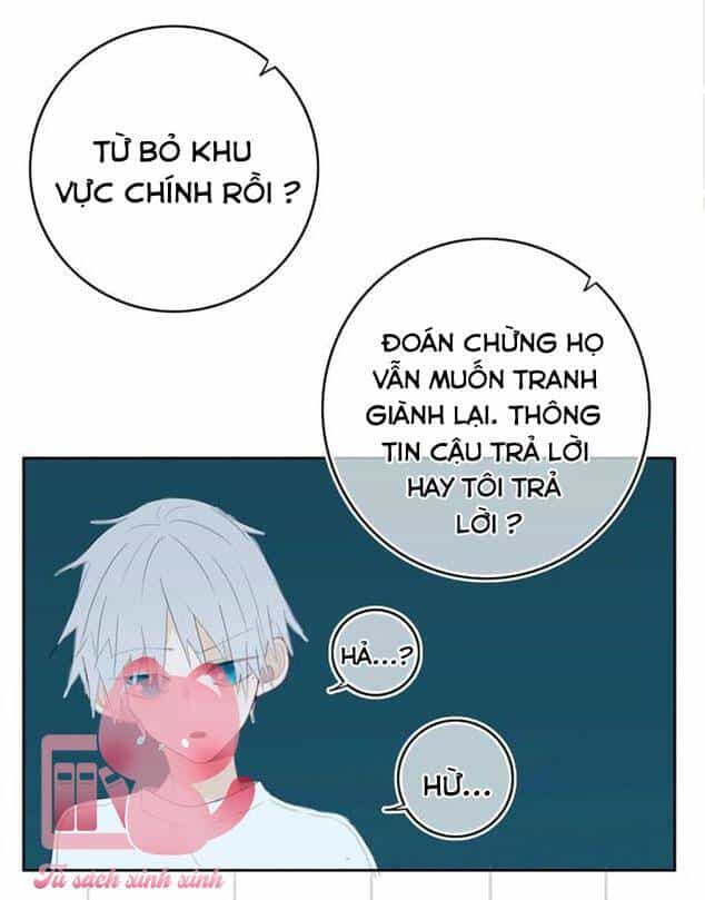 Đó Không Phải Chị Gái Tôi - Chương 13 - ảnh 26