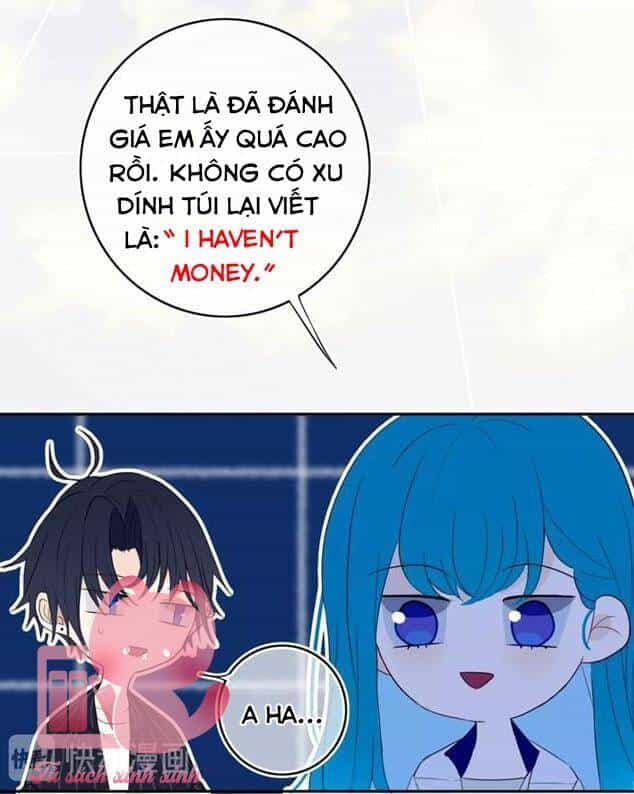 Đó Không Phải Chị Gái Tôi - Chương 13 - ảnh 37