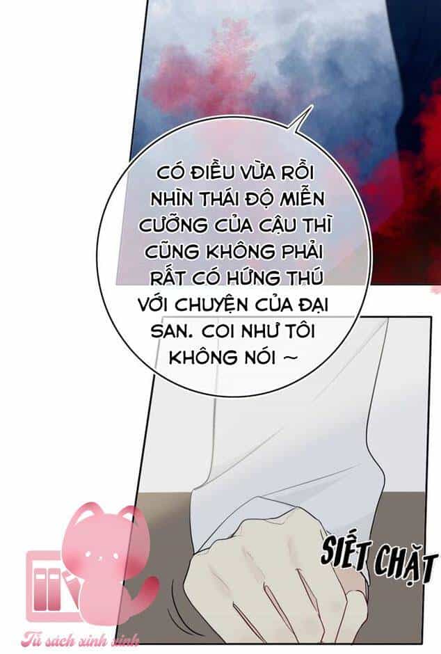 Đó Không Phải Chị Gái Tôi - Chương 13 - ảnh 44