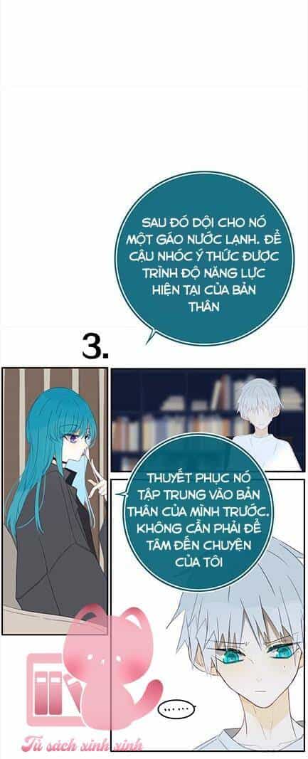 Đó Không Phải Chị Gái Tôi - Chương 14 - ảnh 30