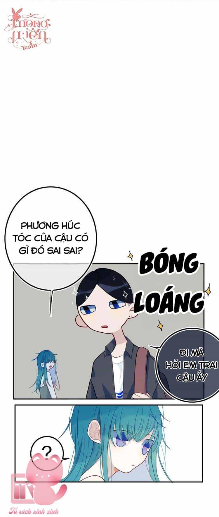 Đó Không Phải Chị Gái Tôi - Chương 17 - ảnh 32
