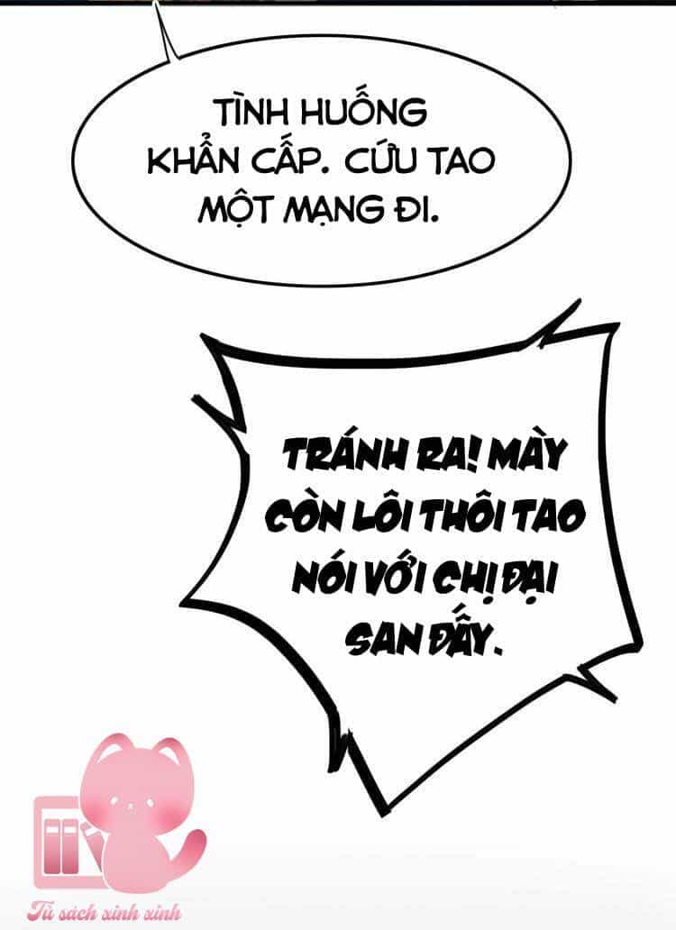 Đó Không Phải Chị Gái Tôi - Chương 18 - ảnh 6