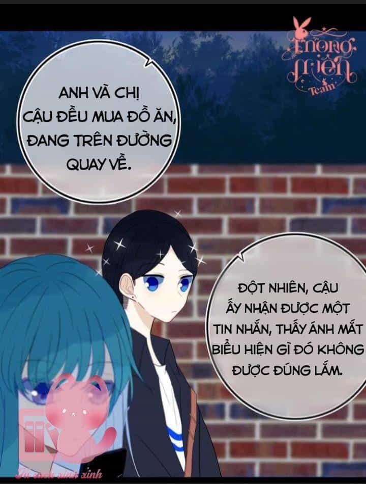 Đó Không Phải Chị Gái Tôi - Chương 19 - ảnh 32