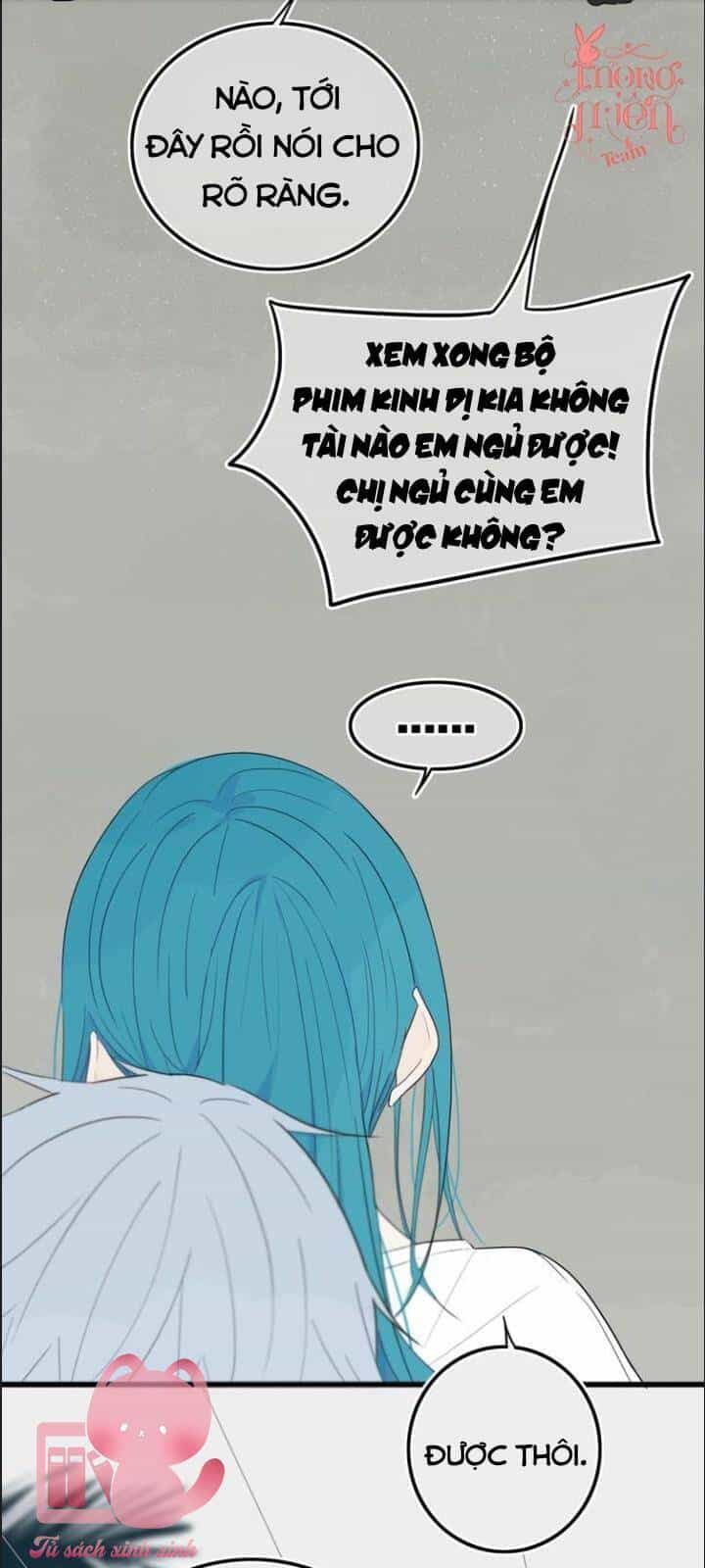 Đó Không Phải Chị Gái Tôi - Chương 19 - ảnh 7