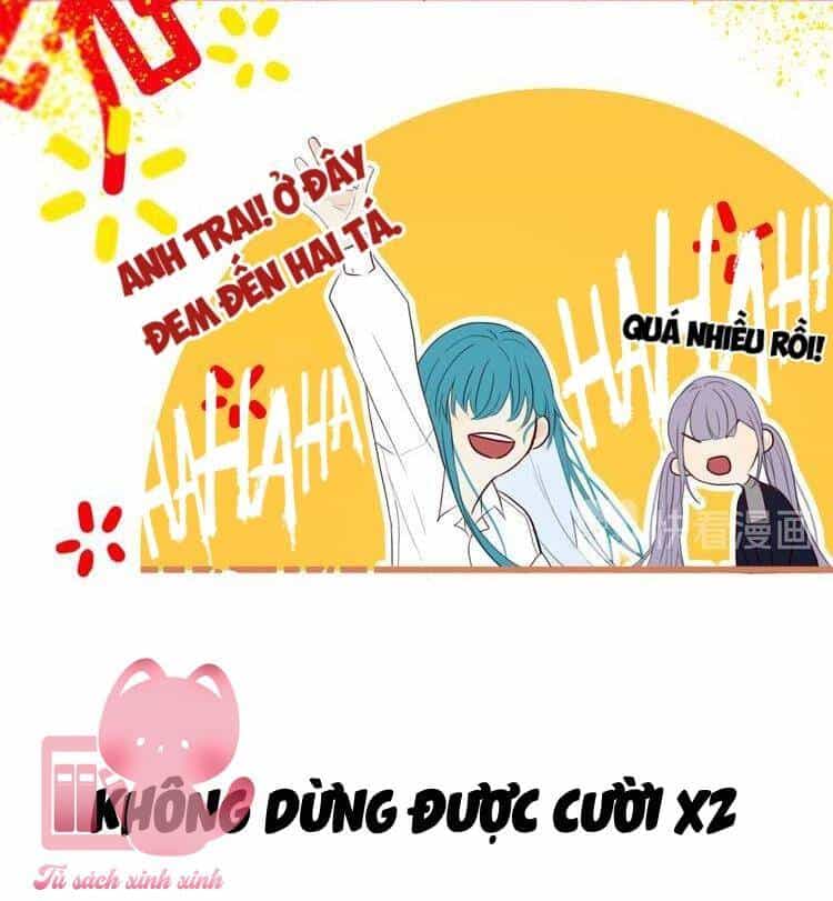 Đó Không Phải Chị Gái Tôi - Chương 20 - ảnh 17