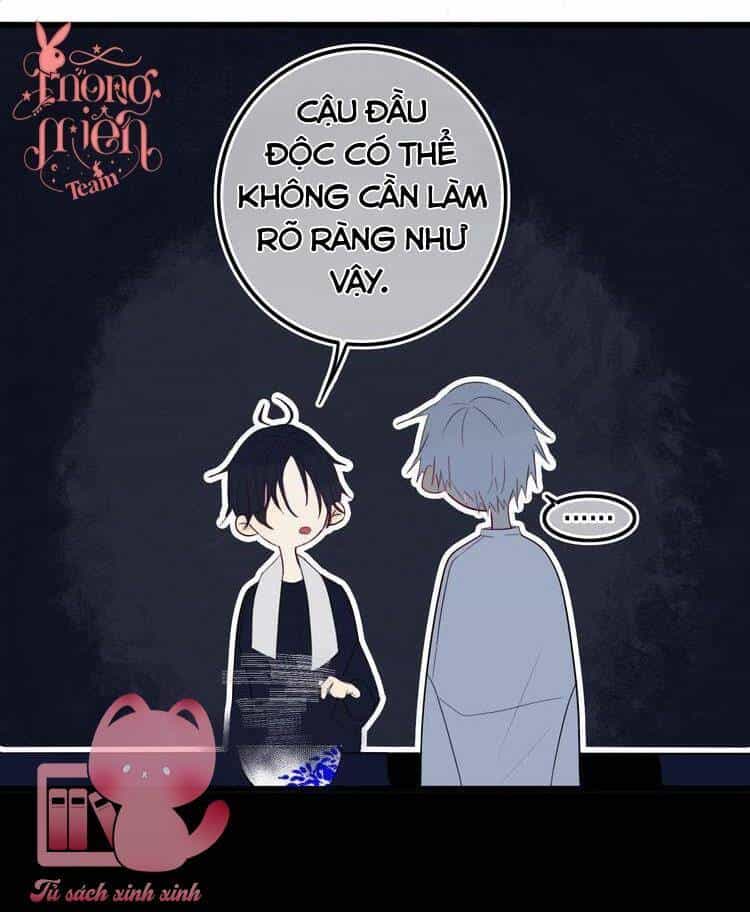 Đó Không Phải Chị Gái Tôi - Chương 20 - ảnh 21