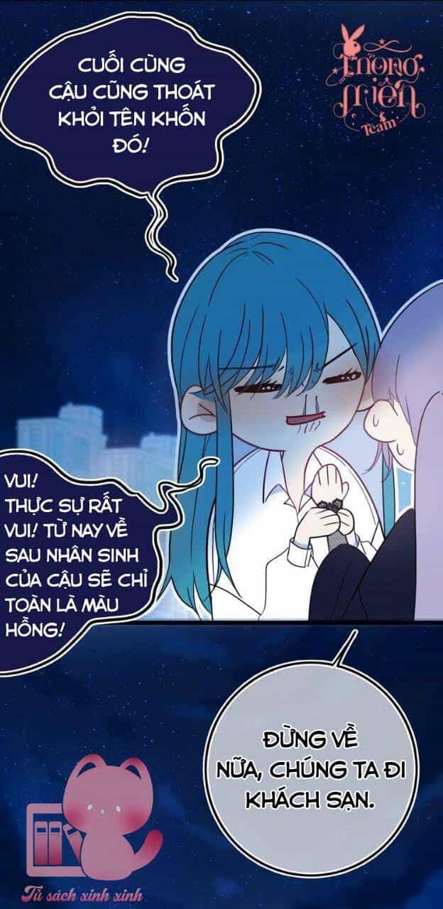 Đó Không Phải Chị Gái Tôi - Chương 21 - ảnh 4