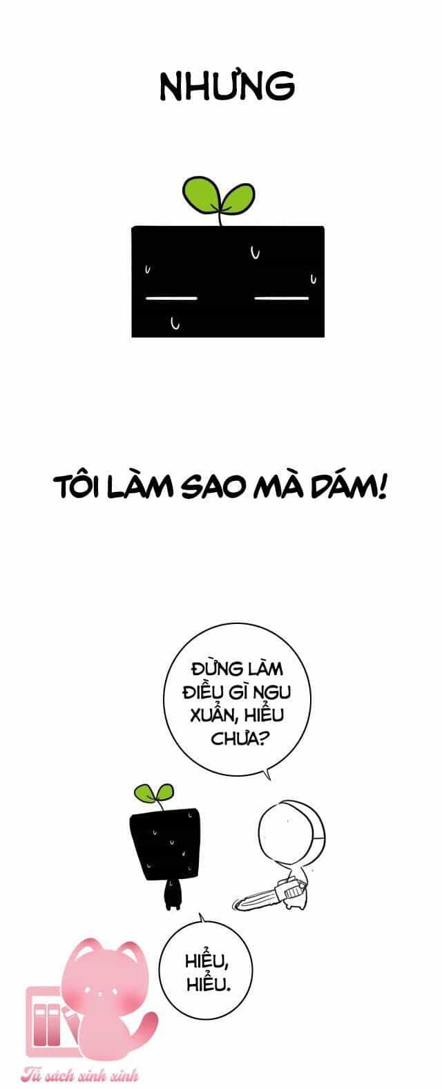 Đó Không Phải Chị Gái Tôi - Chương 23.5 - ảnh 20