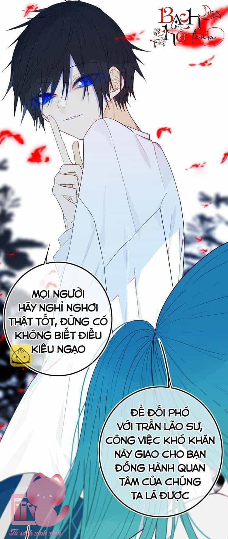 Đó Không Phải Chị Gái Tôi - Chương 26 - ảnh 10