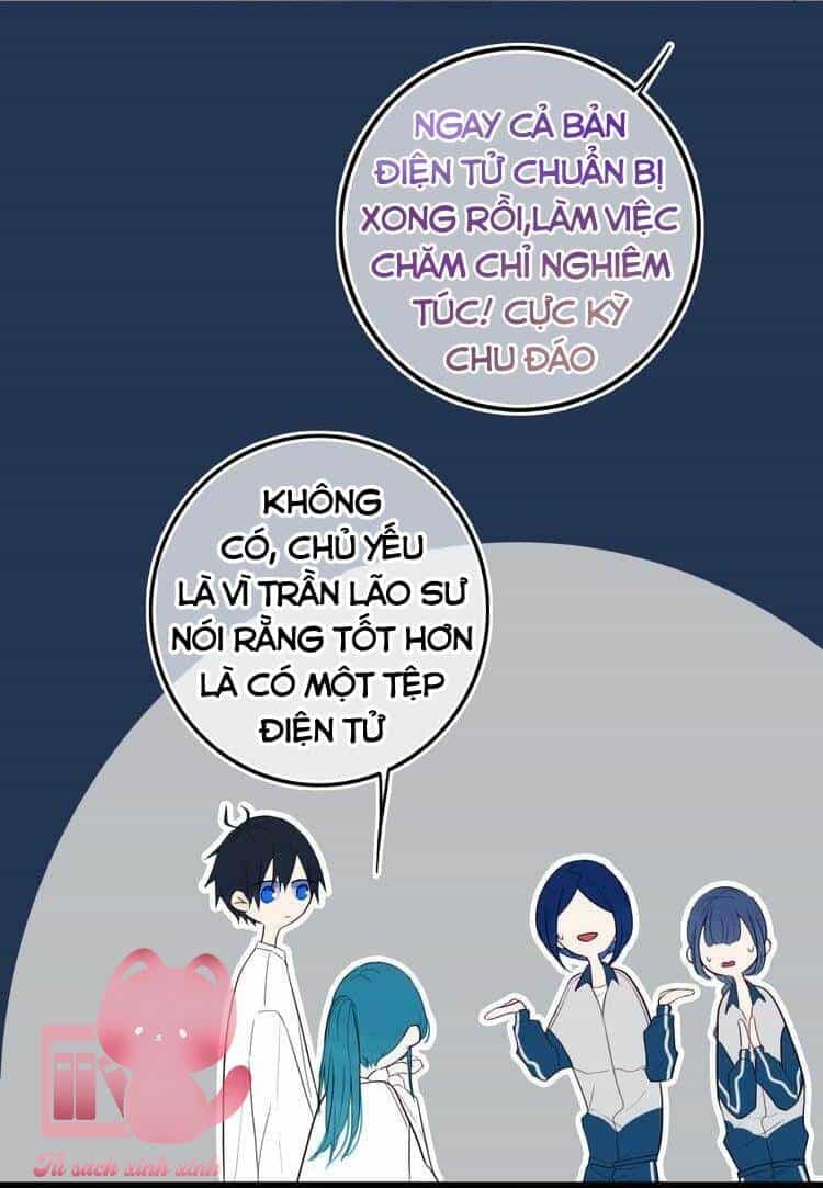 Đó Không Phải Chị Gái Tôi - Chương 26 - ảnh 5