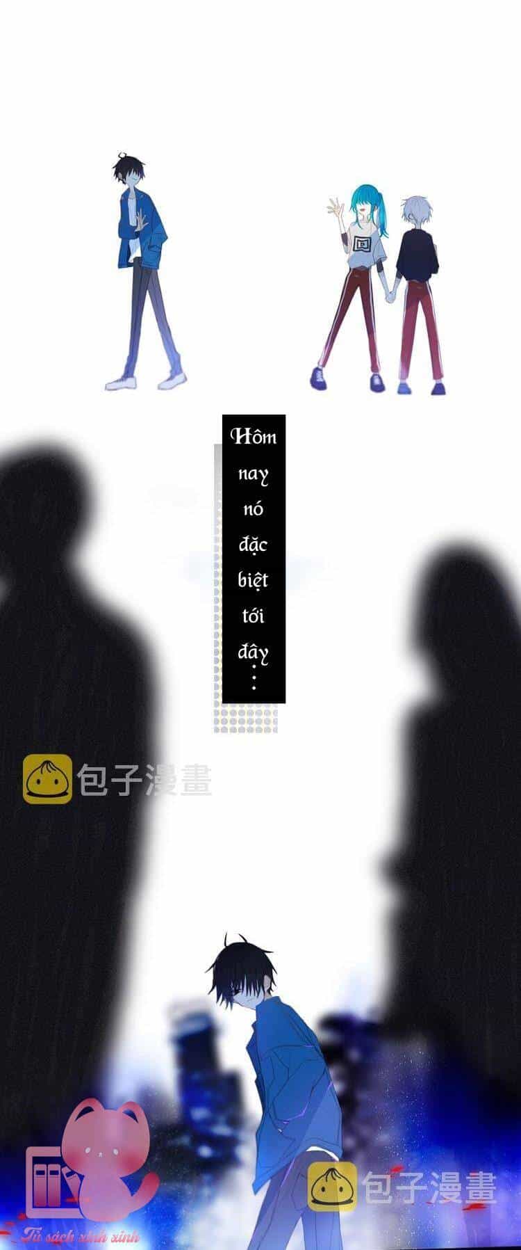 Đó Không Phải Chị Gái Tôi - Chương 27 - ảnh 22
