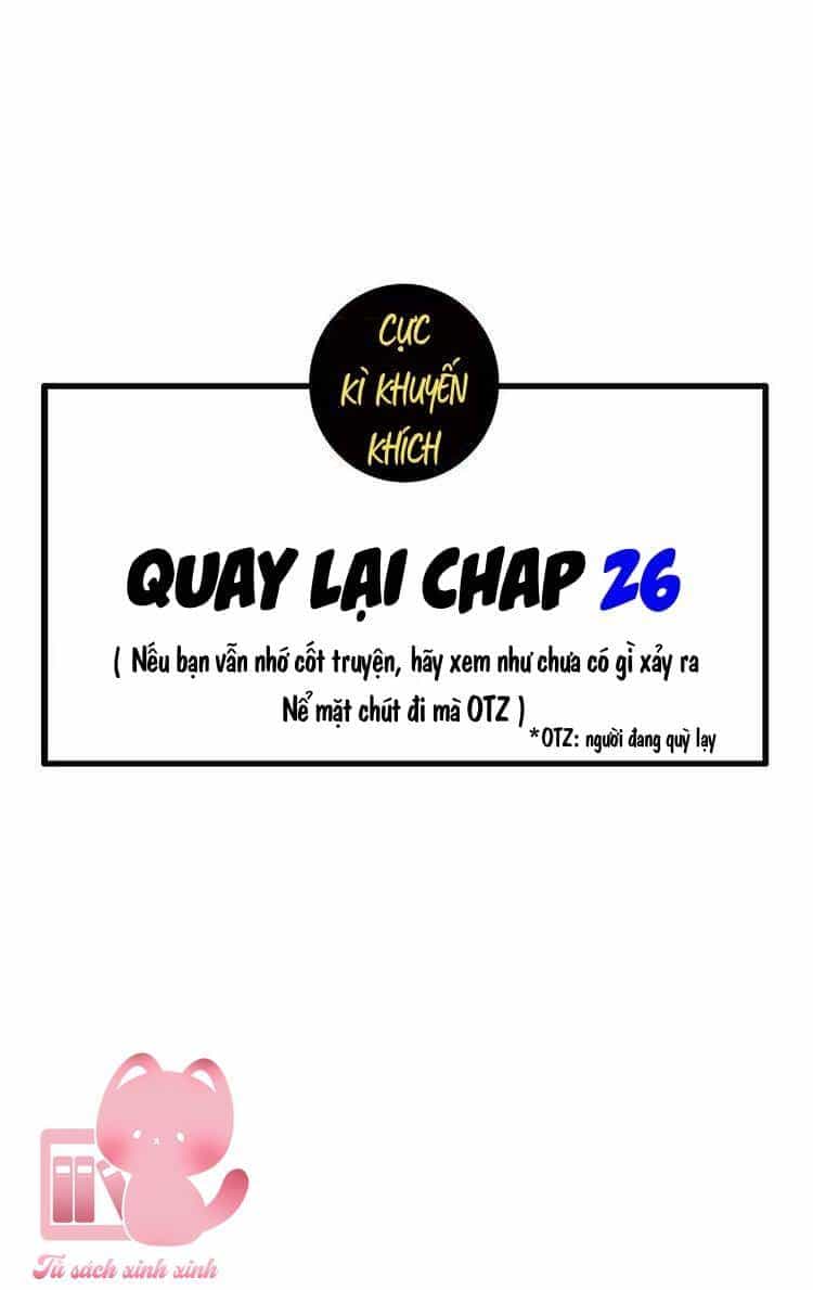 Đó Không Phải Chị Gái Tôi - Chương 27 - ảnh 3