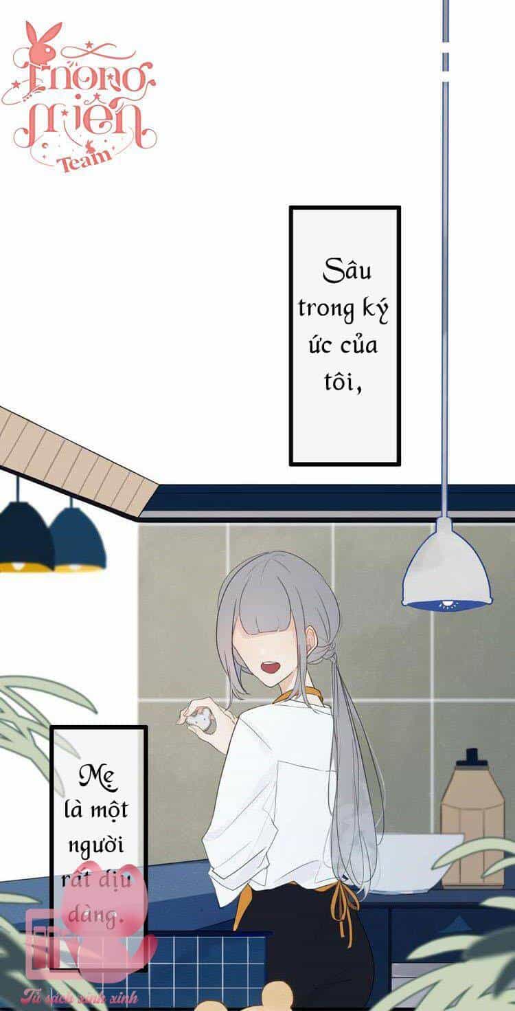 Đó Không Phải Chị Gái Tôi - Chương 3 - ảnh 3