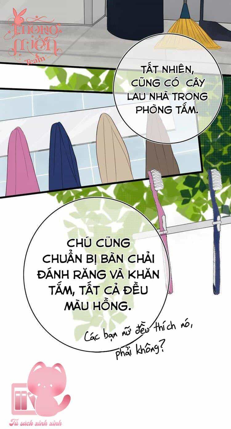 Đó Không Phải Chị Gái Tôi - Chương 3 - ảnh 31