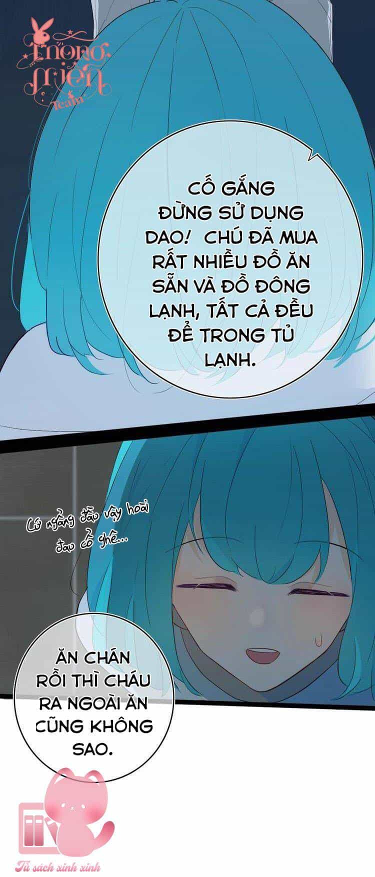 Đó Không Phải Chị Gái Tôi - Chương 3 - ảnh 33
