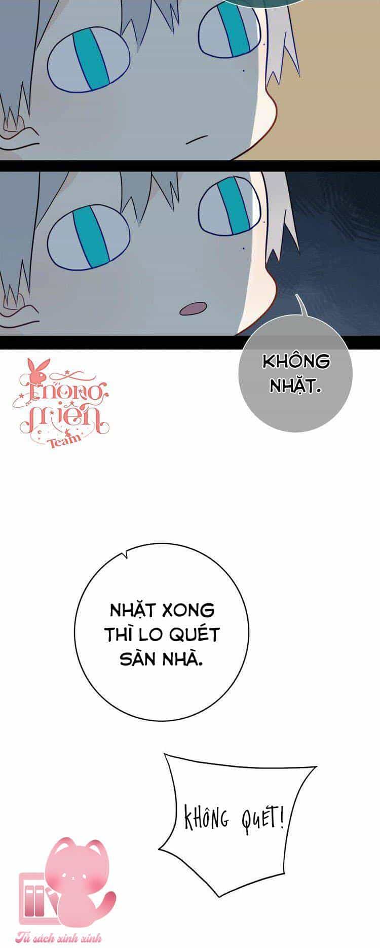 Đó Không Phải Chị Gái Tôi - Chương 3 - ảnh 50