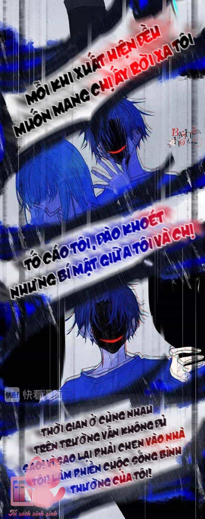 Đó Không Phải Chị Gái Tôi - Chương 32 - ảnh 10