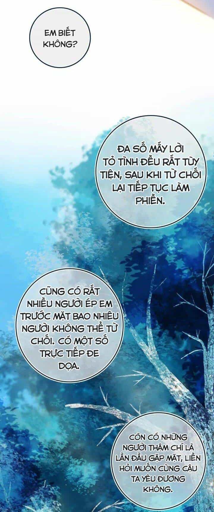 Đó Không Phải Chị Gái Tôi - Chương 35 - ảnh 13