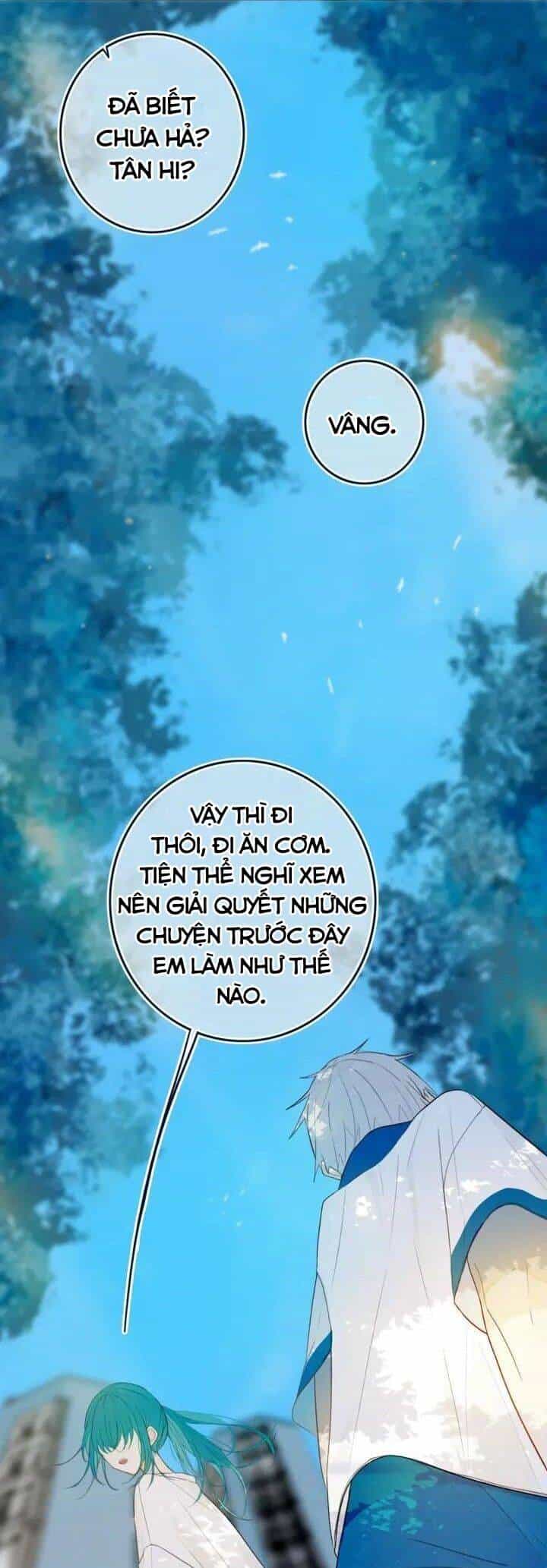 Đó Không Phải Chị Gái Tôi - Chương 35 - ảnh 20