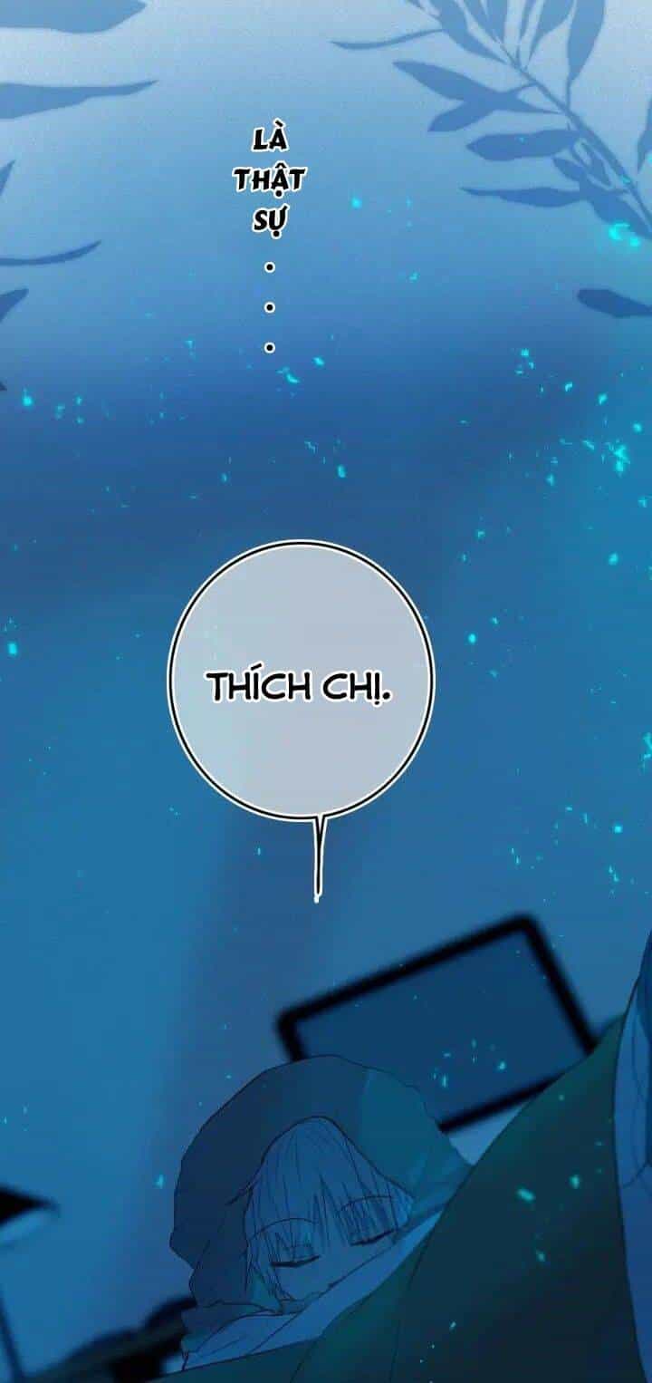 Đó Không Phải Chị Gái Tôi - Chương 35 - ảnh 24