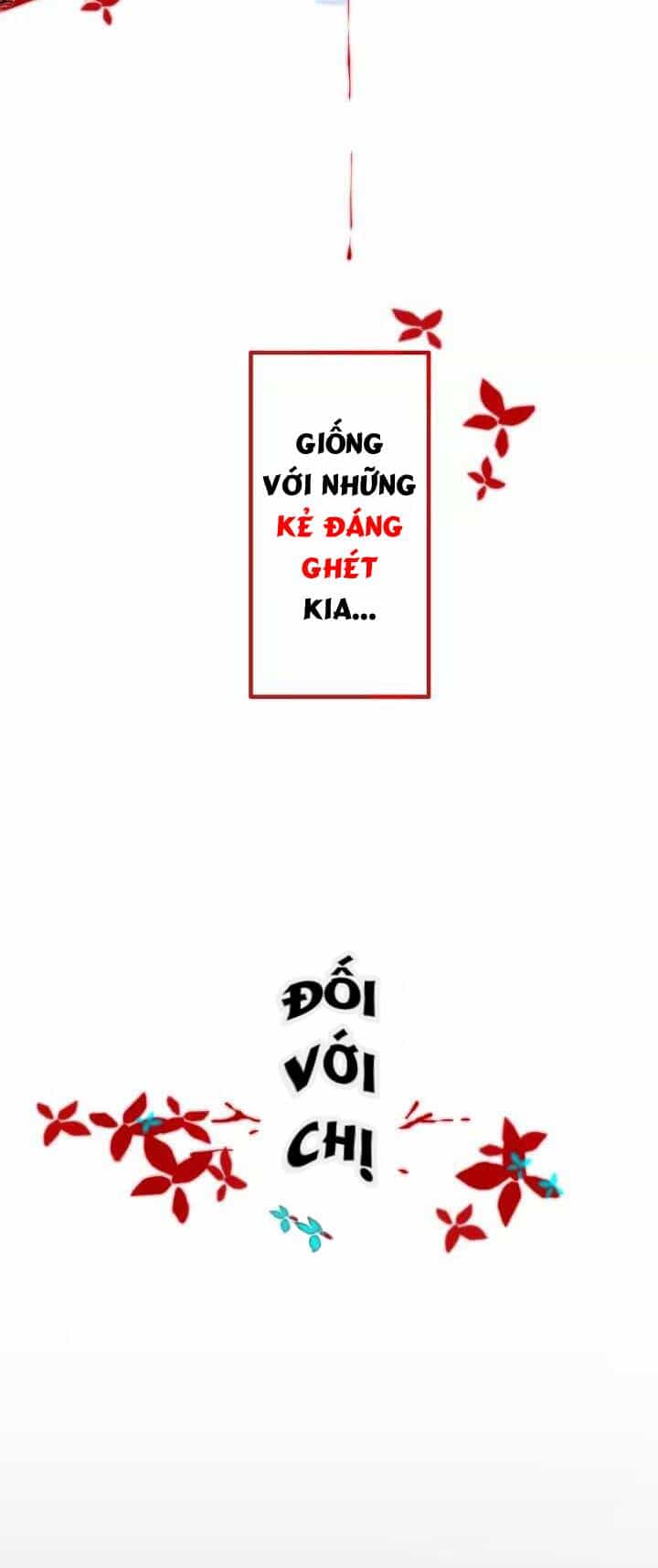 Đó Không Phải Chị Gái Tôi - Chương 37 - ảnh 18