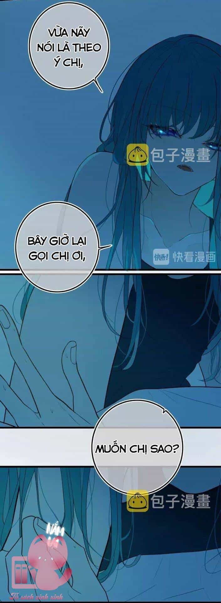 Đó Không Phải Chị Gái Tôi - Chương 38 - ảnh 10