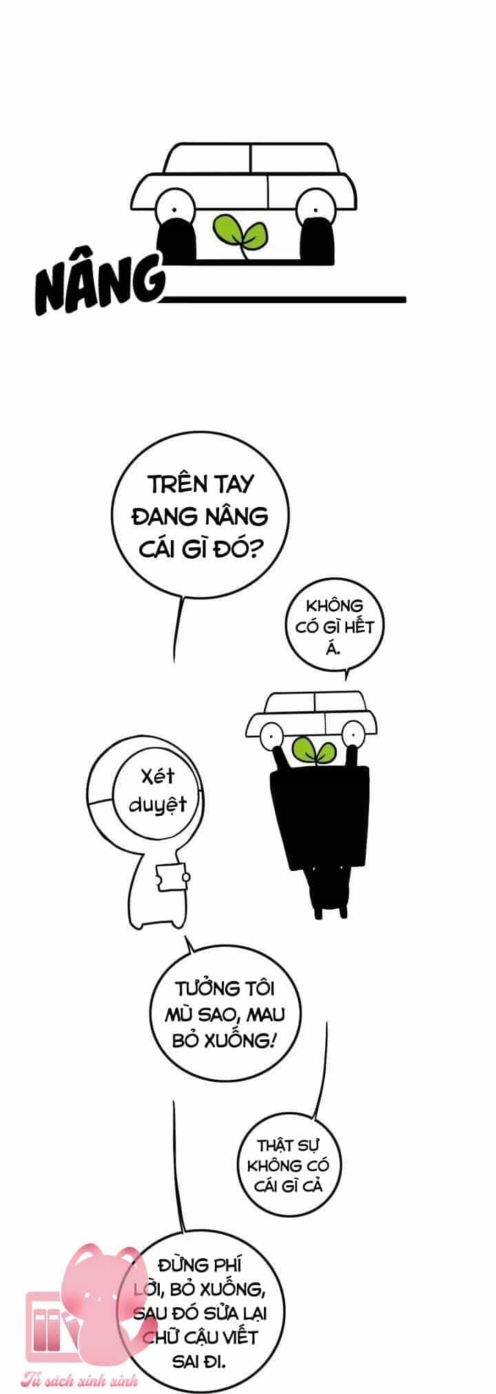 Đó Không Phải Chị Gái Tôi - Chương 38 - ảnh 35