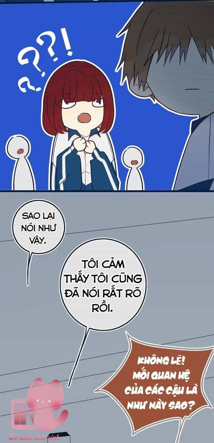 Đó Không Phải Chị Gái Tôi - Chương 41 - ảnh 14