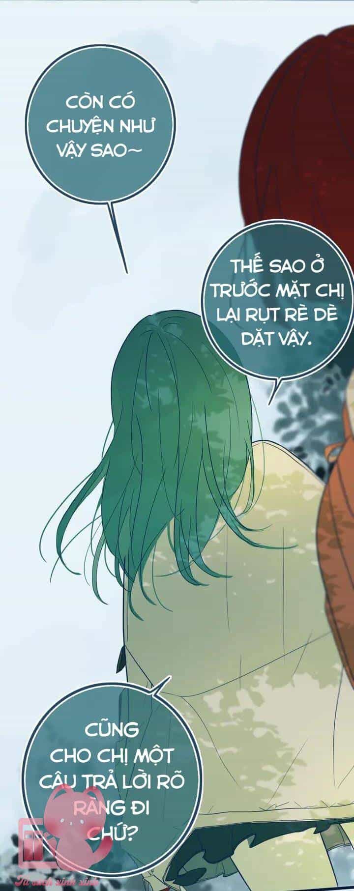 Đó Không Phải Chị Gái Tôi - Chương 41 - ảnh 33