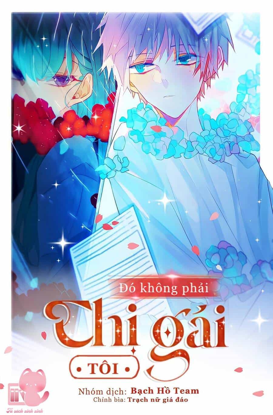 Đó Không Phải Chị Gái Tôi - Chương 42 - ảnh 2