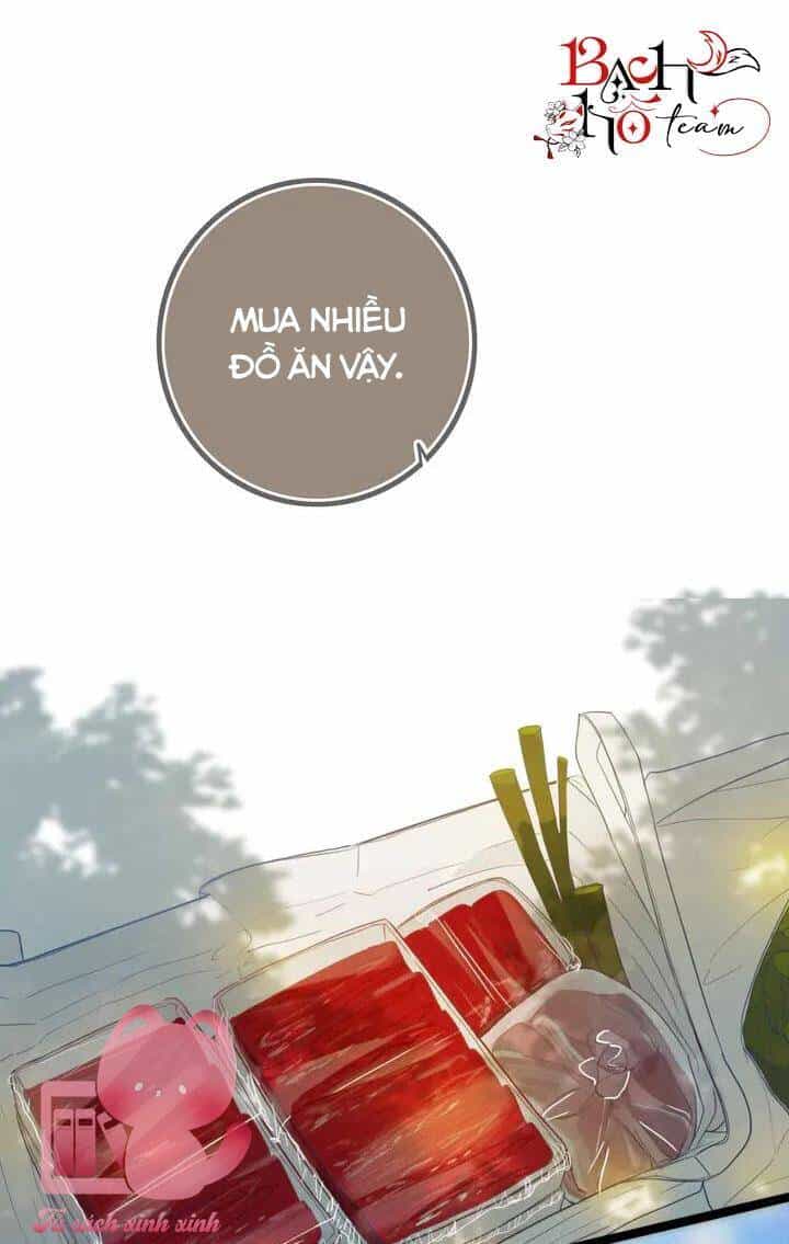 Đó Không Phải Chị Gái Tôi - Chương 42 - ảnh 4
