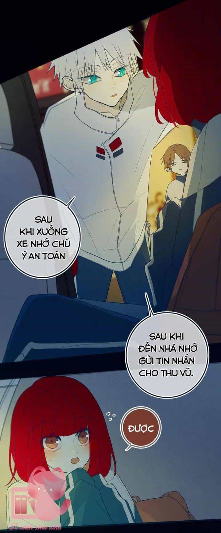 Đó Không Phải Chị Gái Tôi - Chương 45 - ảnh 27