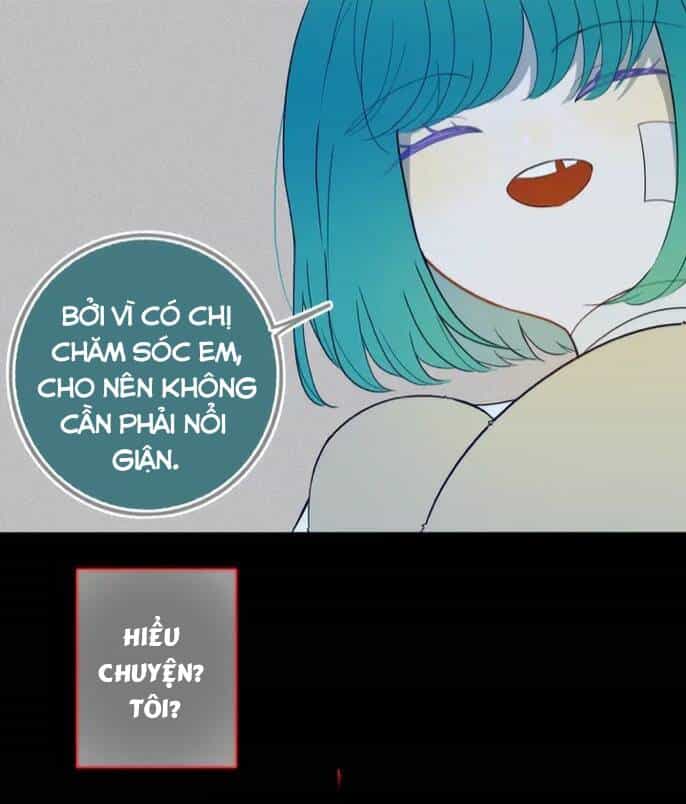 Đó Không Phải Chị Gái Tôi - Chương 47 - ảnh 30