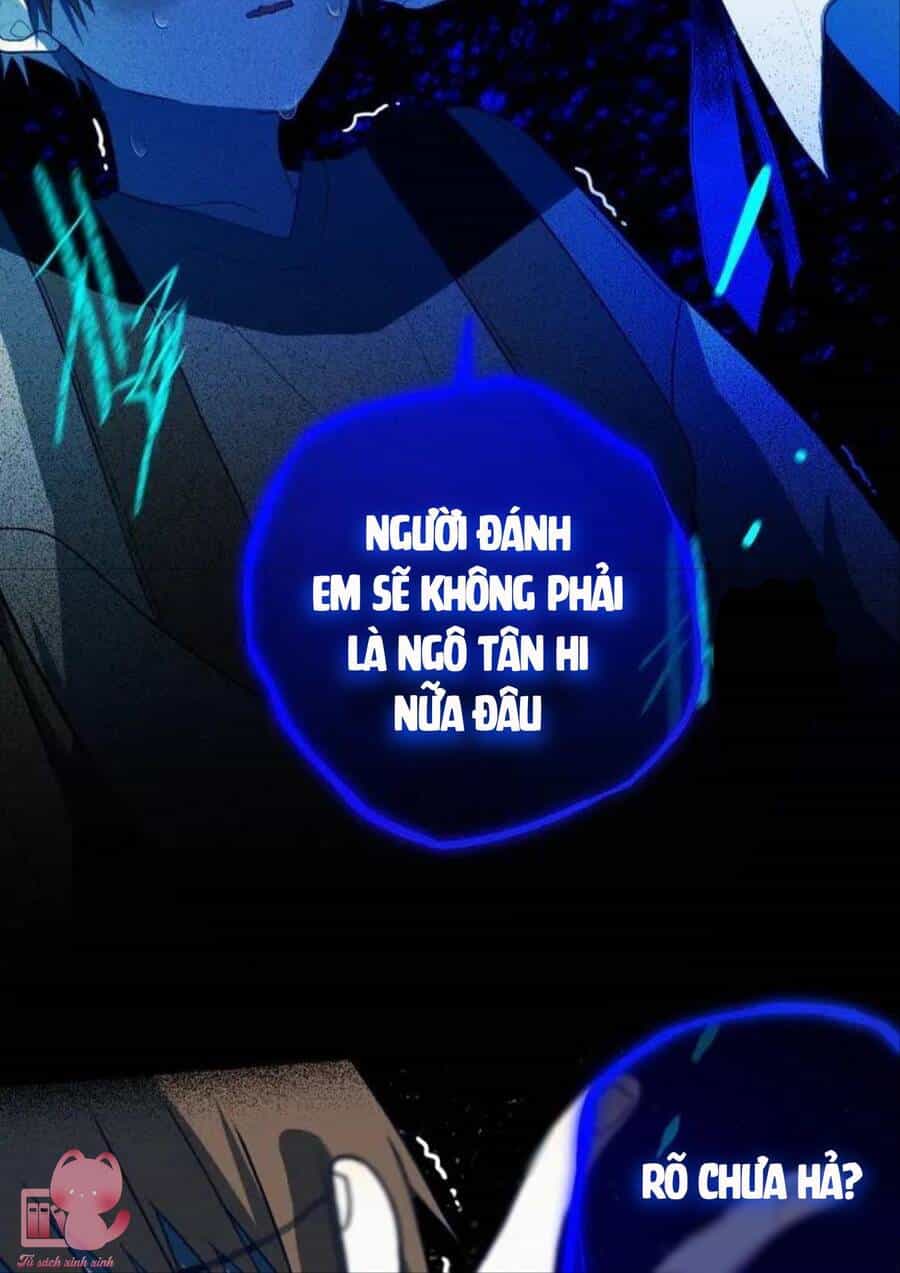 Đó Không Phải Chị Gái Tôi - Chương 48 - ảnh 21